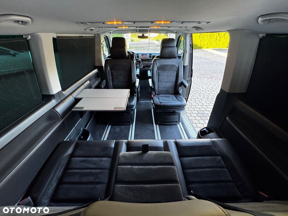 Volkswagen Multivan 2.0 BiTDI L1 Edition DSG - 27