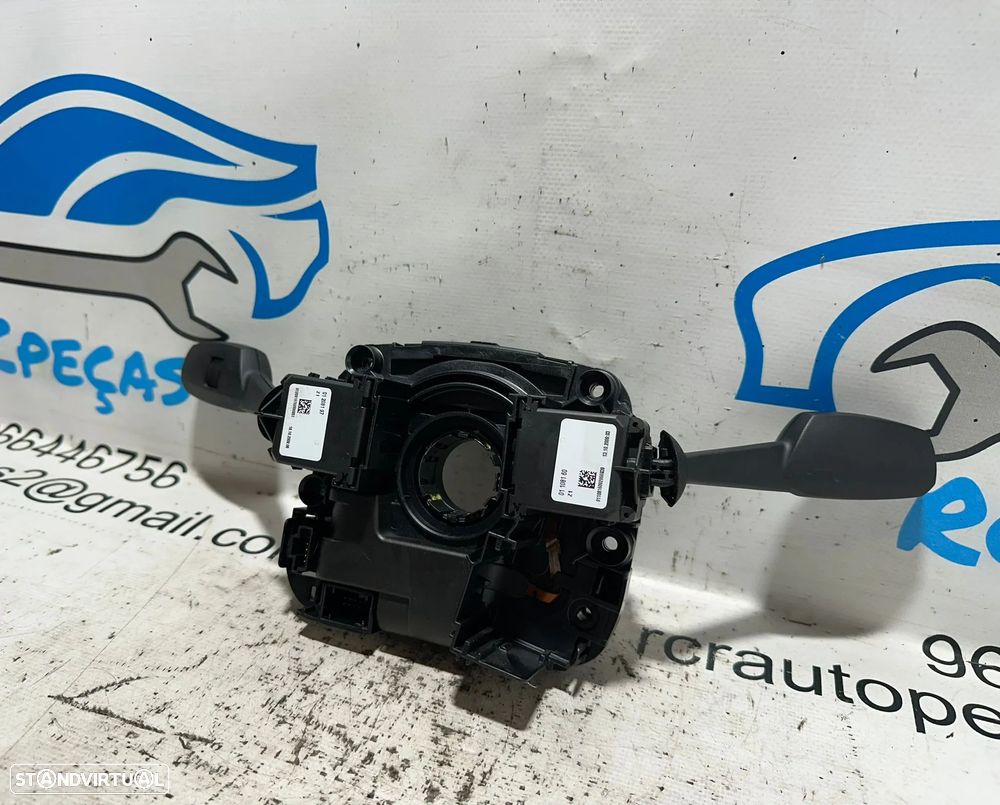 .Fita Airbag Comutador Piscas Luzes  BMW 6989557 2003 - 2013 - 8