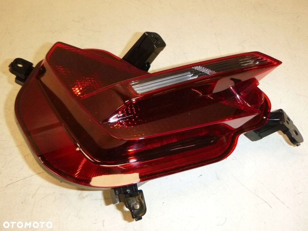 HYUNDAI TUCSON IV 2021 N-LINE LAMPA TYŁ TYLNA PRAWA LEWA LED NOWY ORYGINAŁ - 14