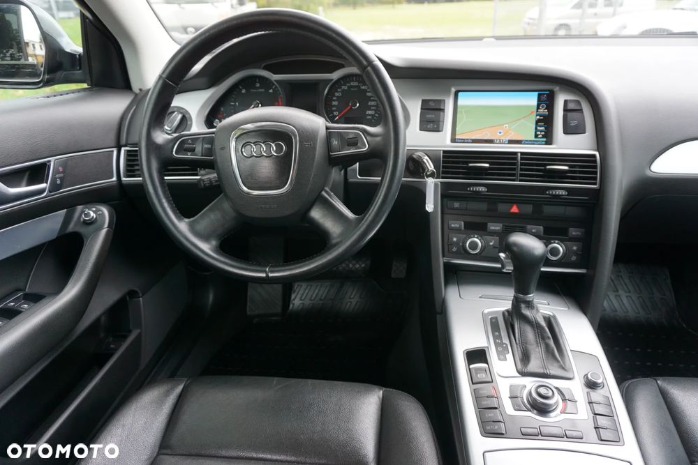 Audi A6 - 15
