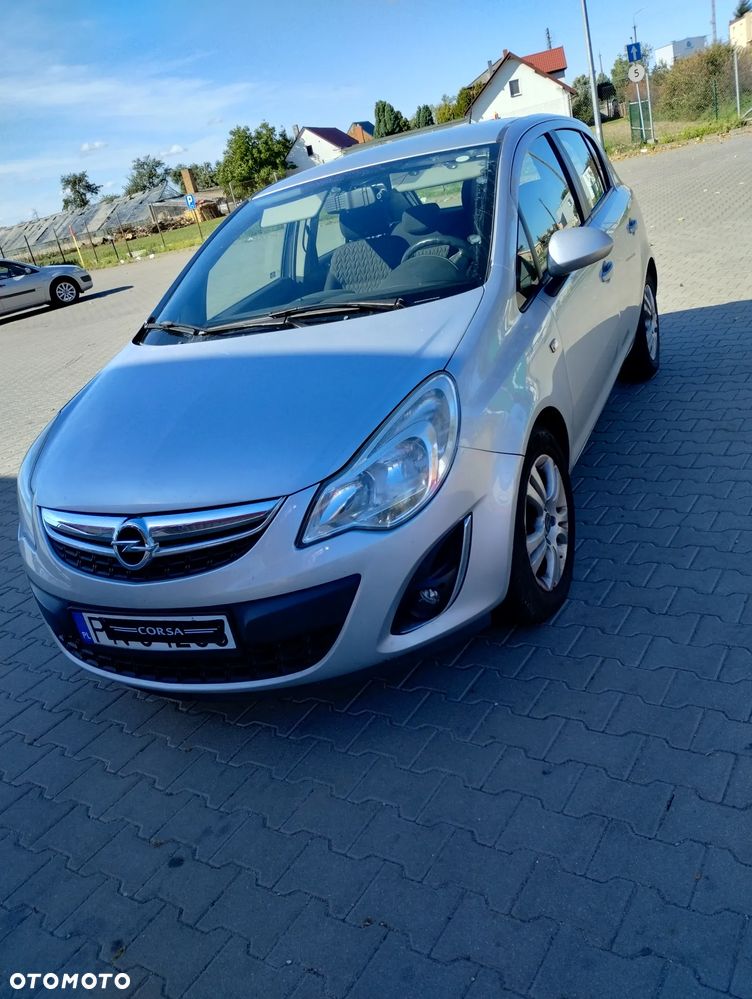 Opel Corsa - 3