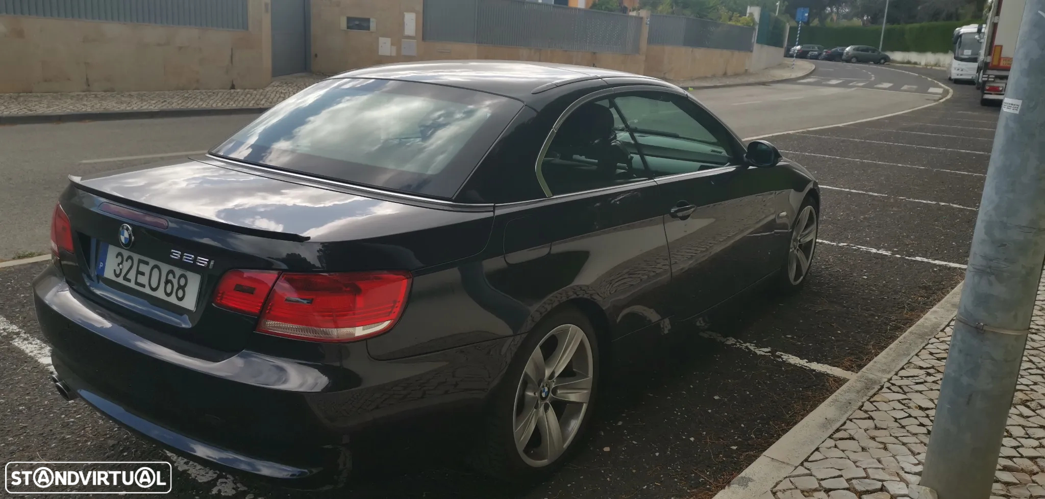 BMW 325 i Auto - 19
