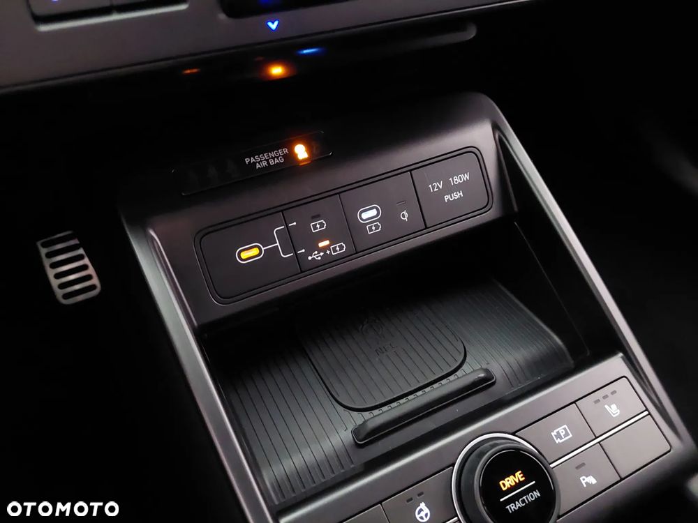 Hyundai Kona 1.6 T-GDI N-Line DCT - 18