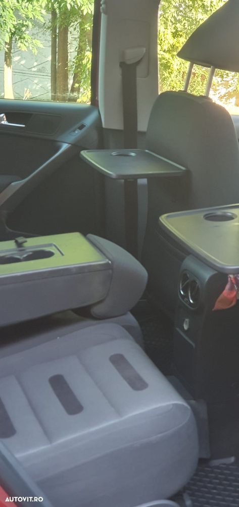 Volkswagen Tiguan - 6