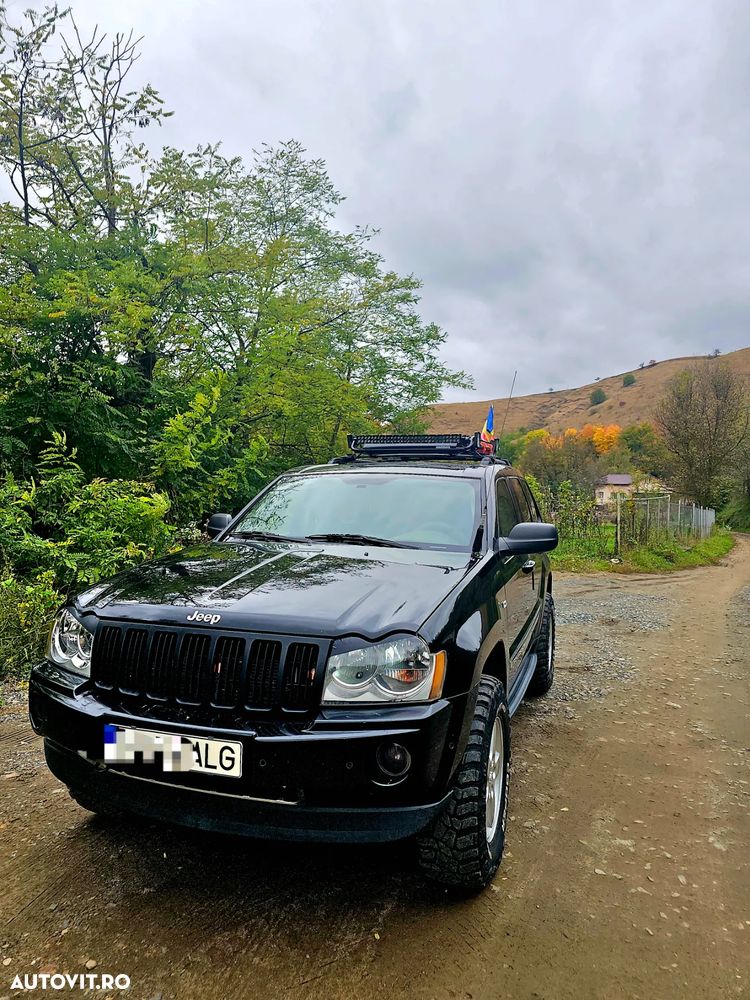 Jeep Grand Cherokee - 2