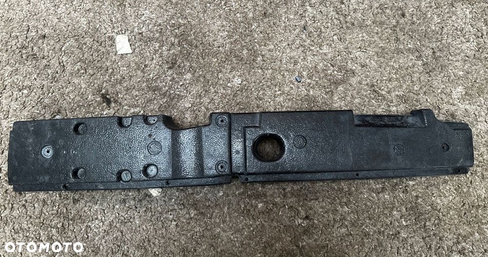 styropian belki przód bmw e60 e61 51117049241 - 1