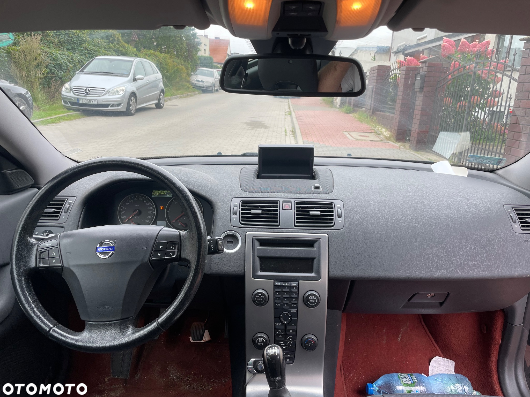 Volvo C30 2.0D - 6