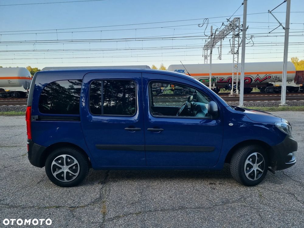 Mercedes-Benz Citan - 38