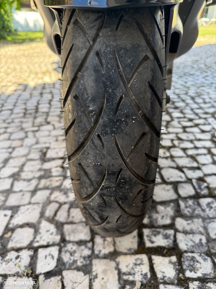 BMW K 1200 LT - 8