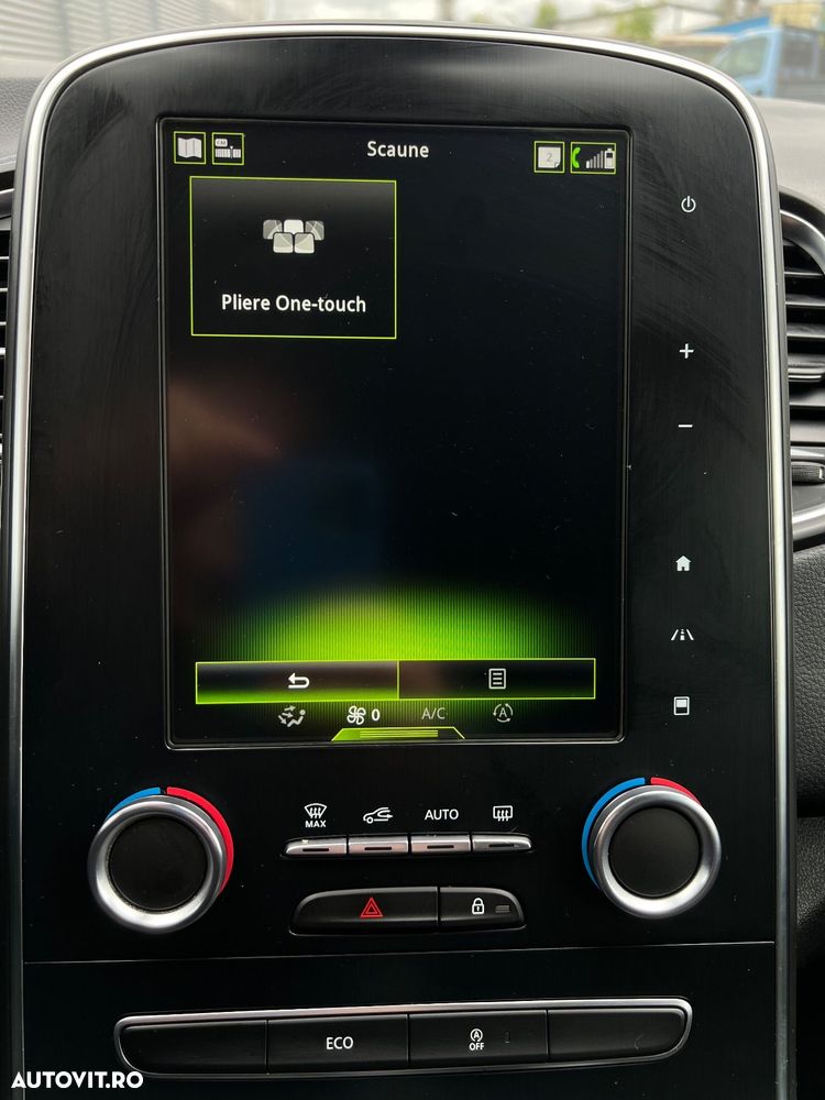 Renault Grand Scenic ENERGY dCi 130 Business - 26