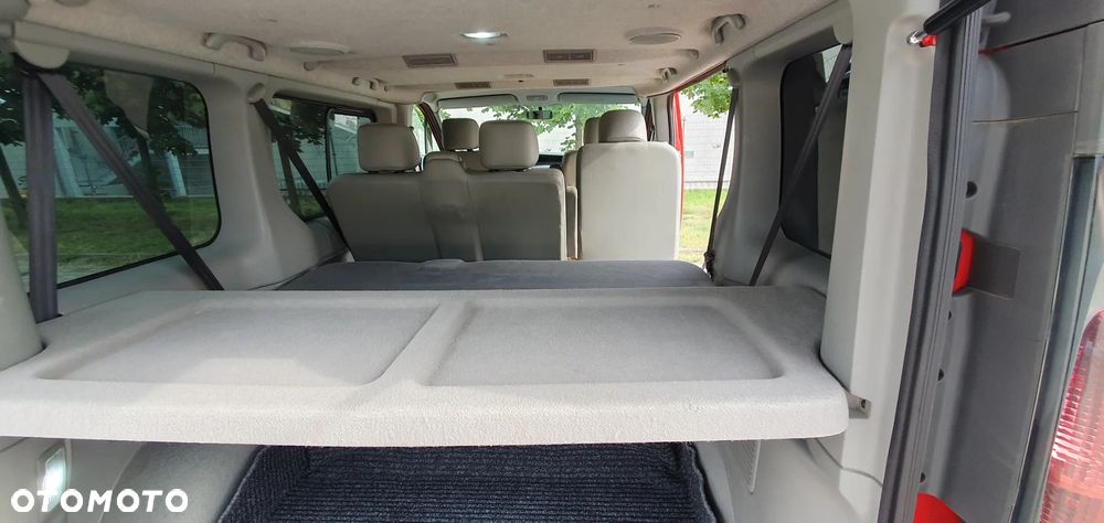 Renault Trafic Passenger Expression - 30