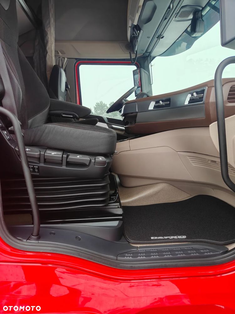 DAF XG+ PLUS 480 FT - 20