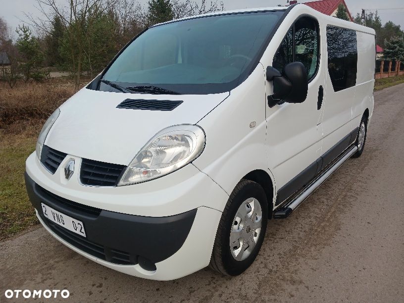Renault Trafic - 3