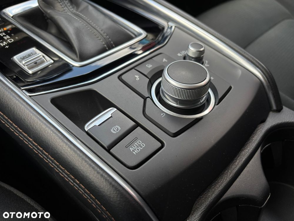 Mazda CX-5 2.0 Exclusive-Line 2WD - 20