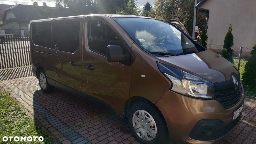 Renault Trafic - 11
