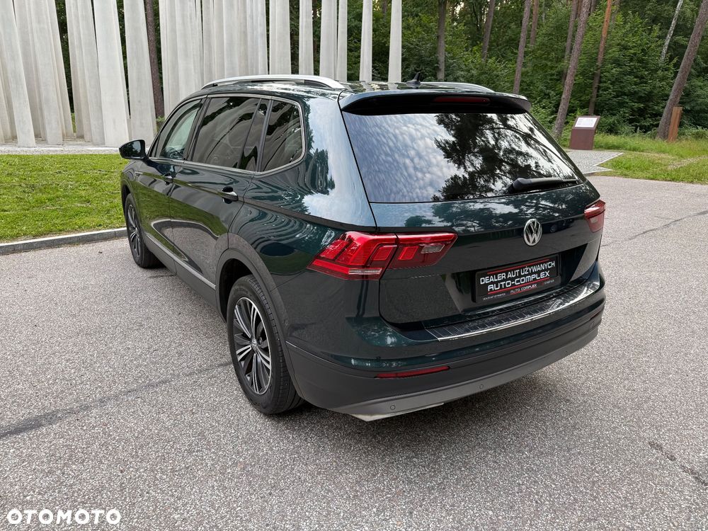 Volkswagen Tiguan Allspace 2.0 TDI SCR DSG Life - 17