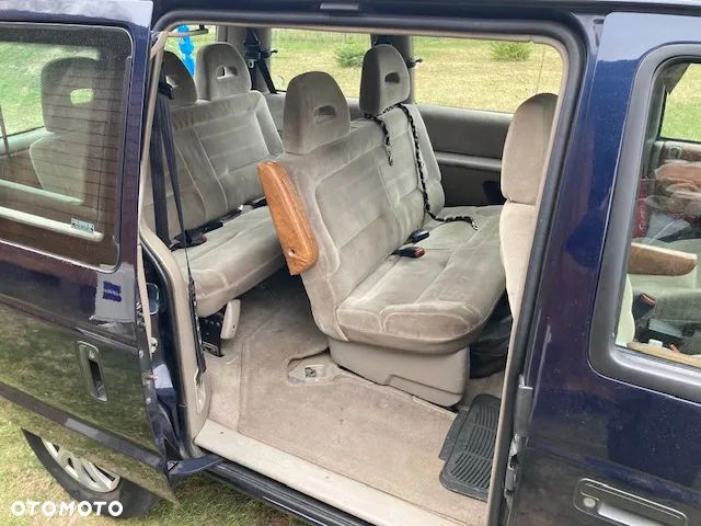 Chrysler Voyager - 1