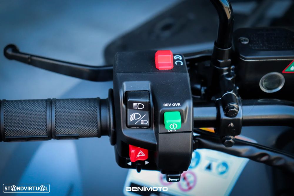 Can-Am Outlander MAX 500 - 9