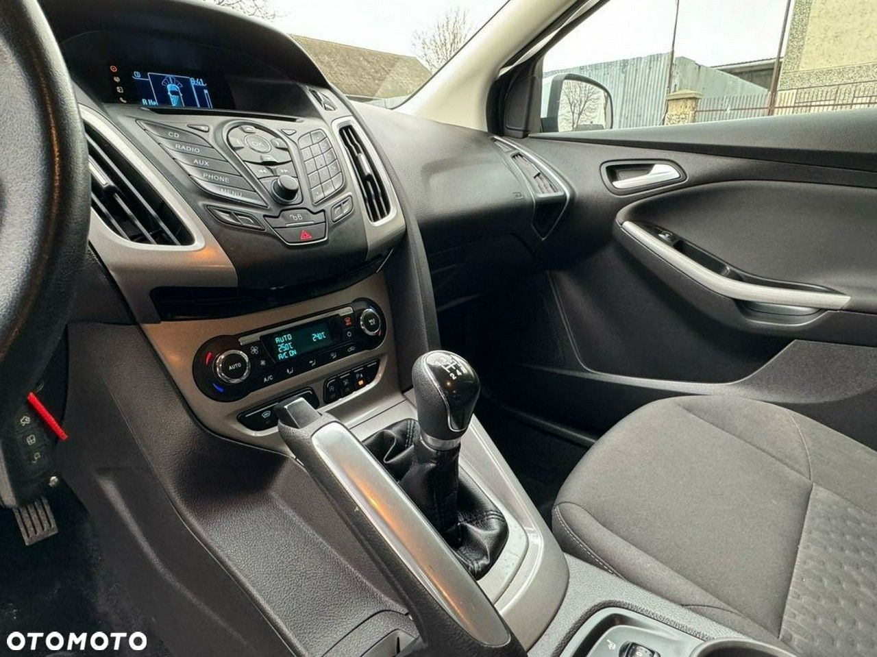 Ford Focus - 17