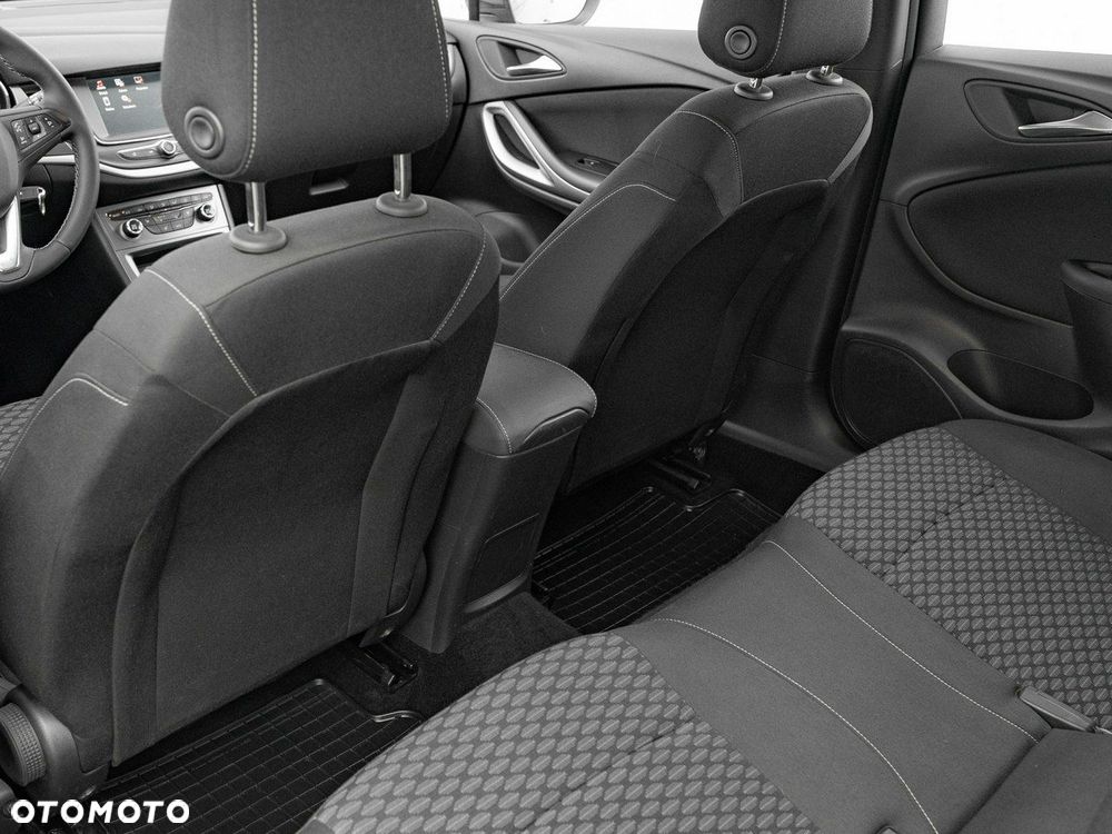 Opel Astra V 1.4 T Enjoy S&S - 23