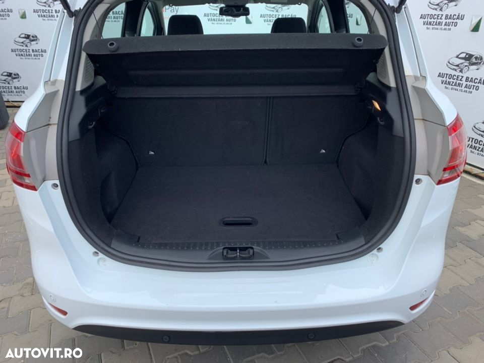 Ford B-Max 1.0 EcoBoost Start Stop Titanium - 18