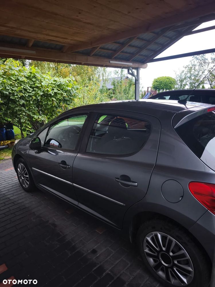 Peugeot 207 1.6 HDi Active - 6