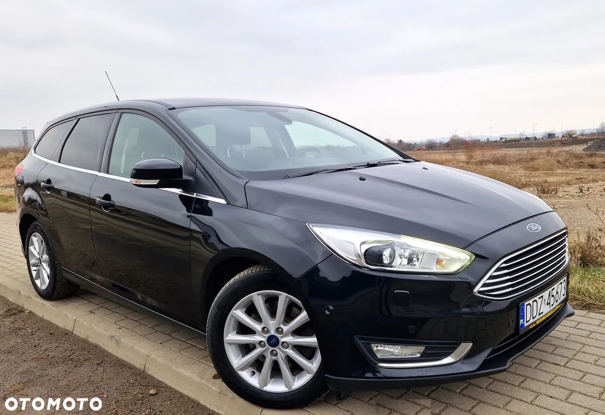Ford Focus - 3