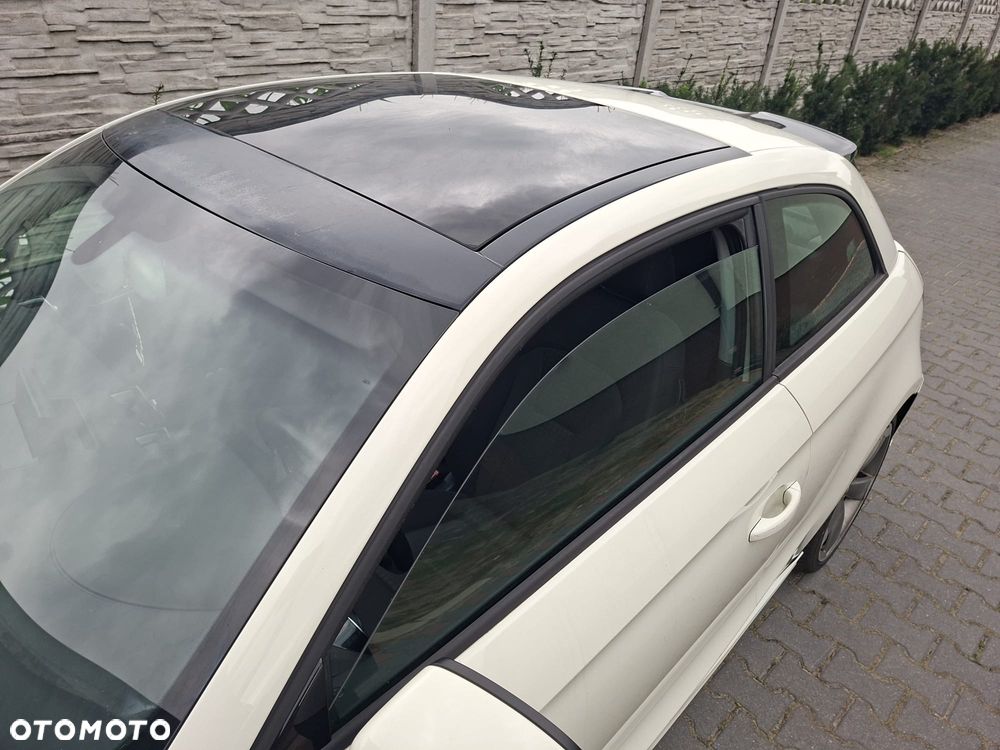 Audi A1 3-drzwiowe 1.6 TDI S line edition - 5