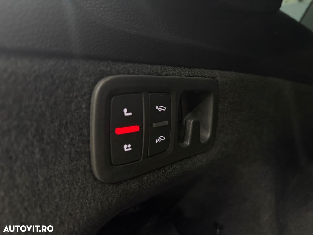 Audi Q7 3.0 55 TFSI quattro Tiptronic S Line - 11