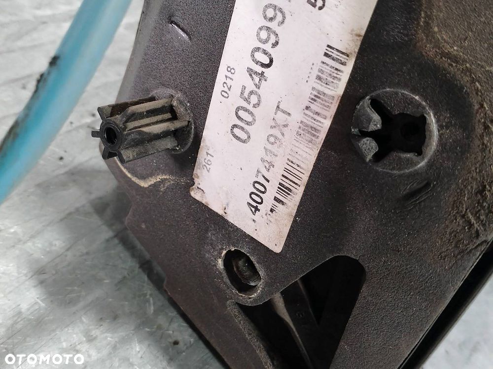 LUSTERKO LEWE FIAT SCUDO II 4007419XT - 5