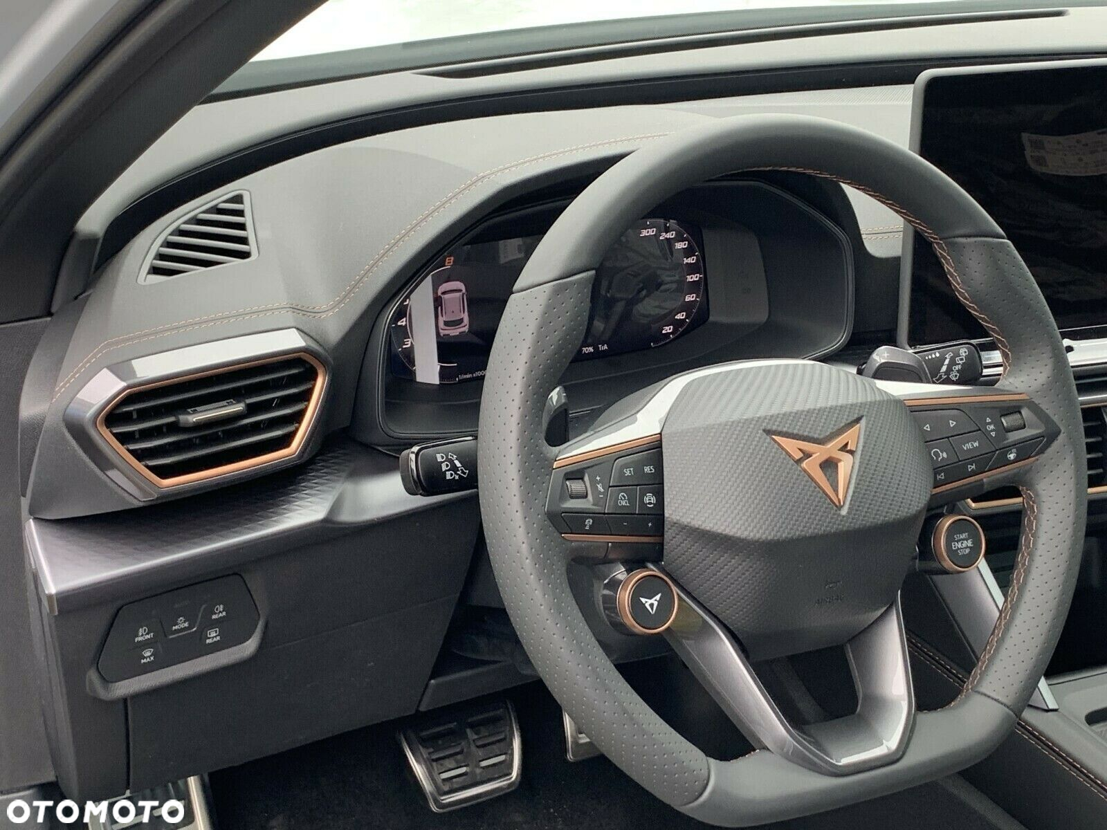 Cupra Formentor 1.5 eTSI mHEV DSG - 17