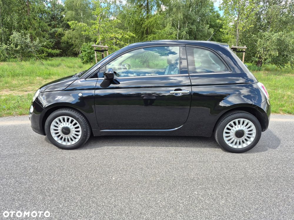Fiat 500 - 16