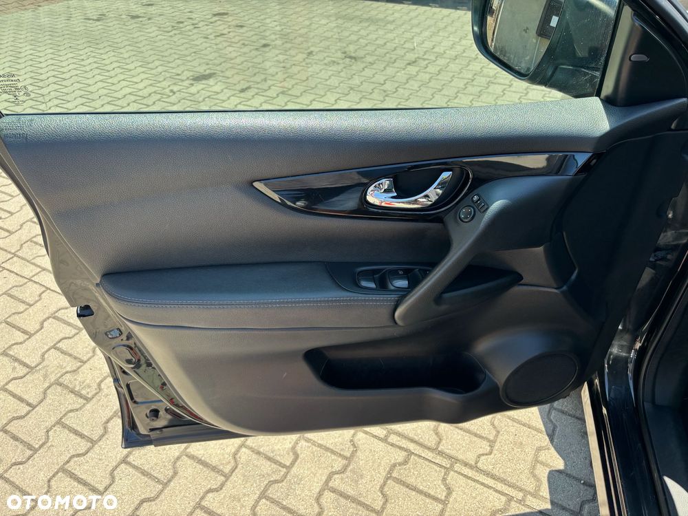 Nissan Qashqai 1.5 dCi Tekna - 13