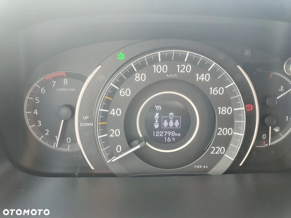 Honda CR-V 2.0i-VTEC 2WD City Edition - 14