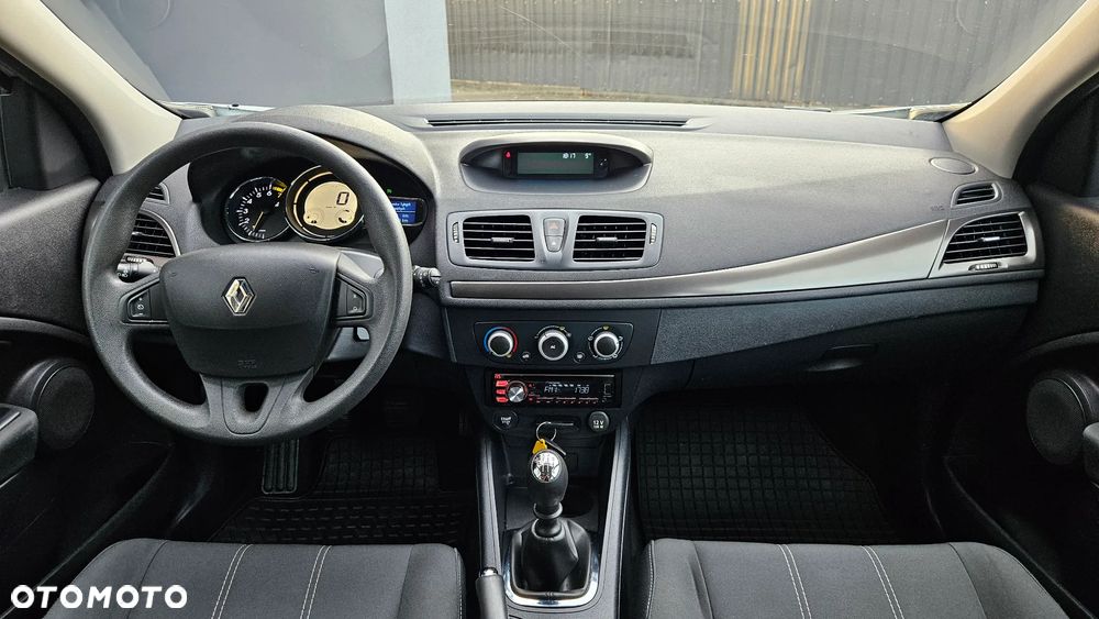 Renault Megane 1.6 16V 110 Night and Day - 15
