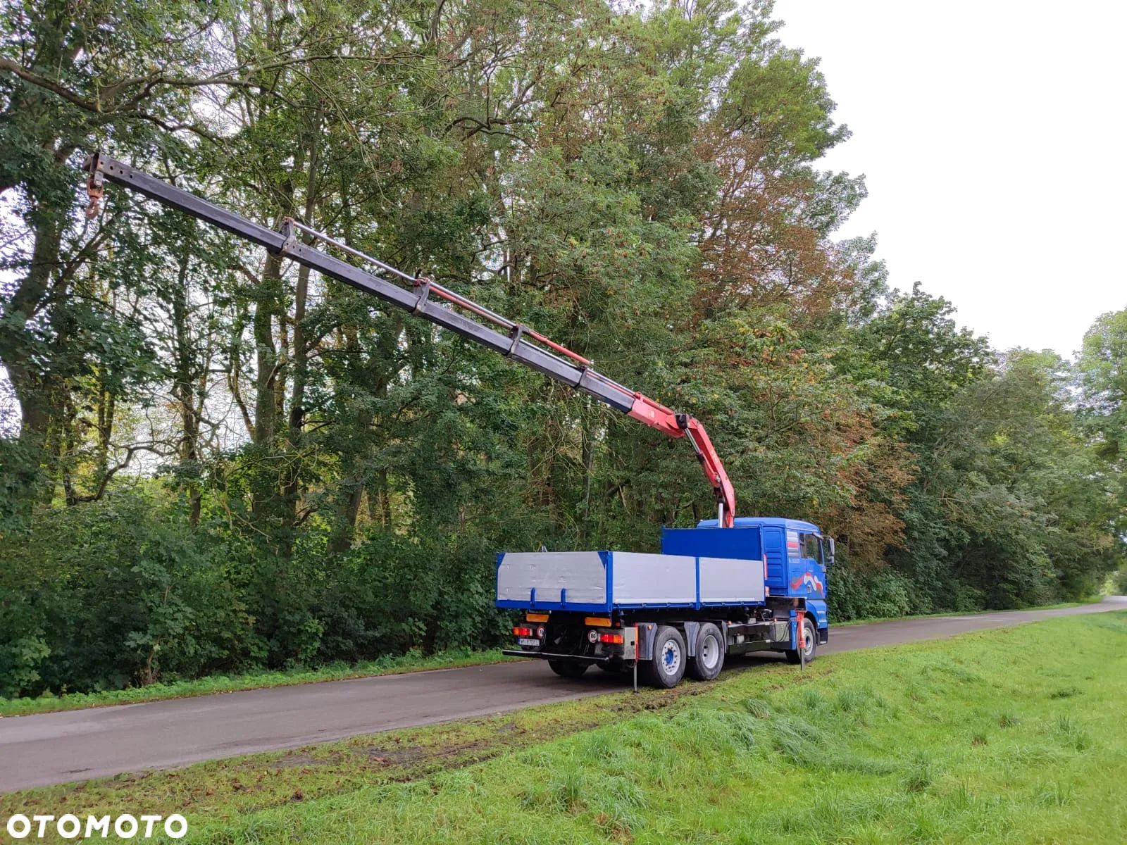 MAN 26-510 - 1