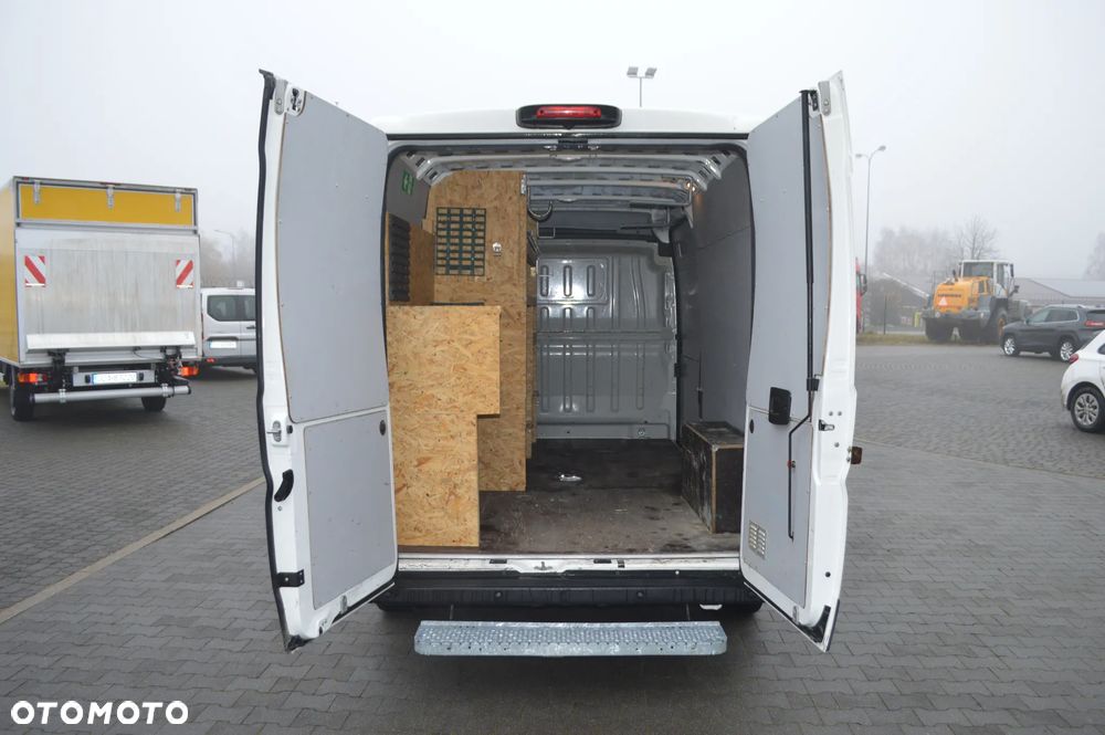 Peugeot BOXER - 10