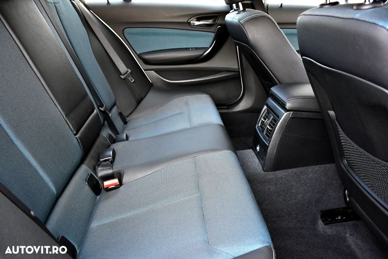 BMW Seria 1 116i Aut. Urban Line - 18