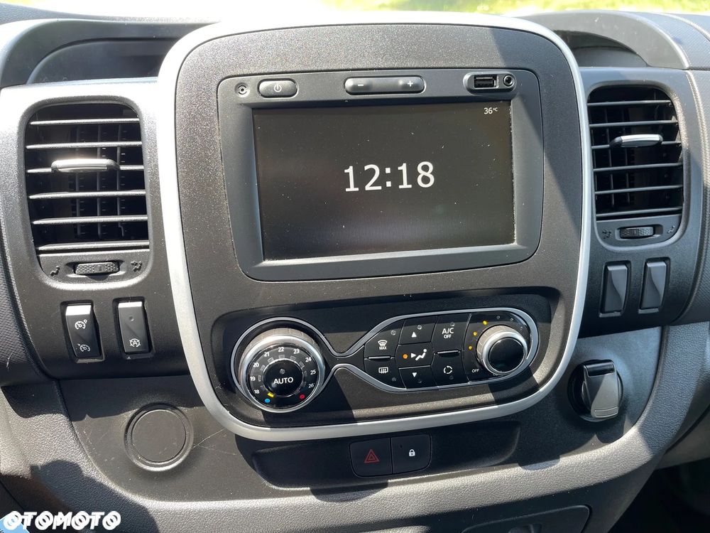 Renault Trafic - 34