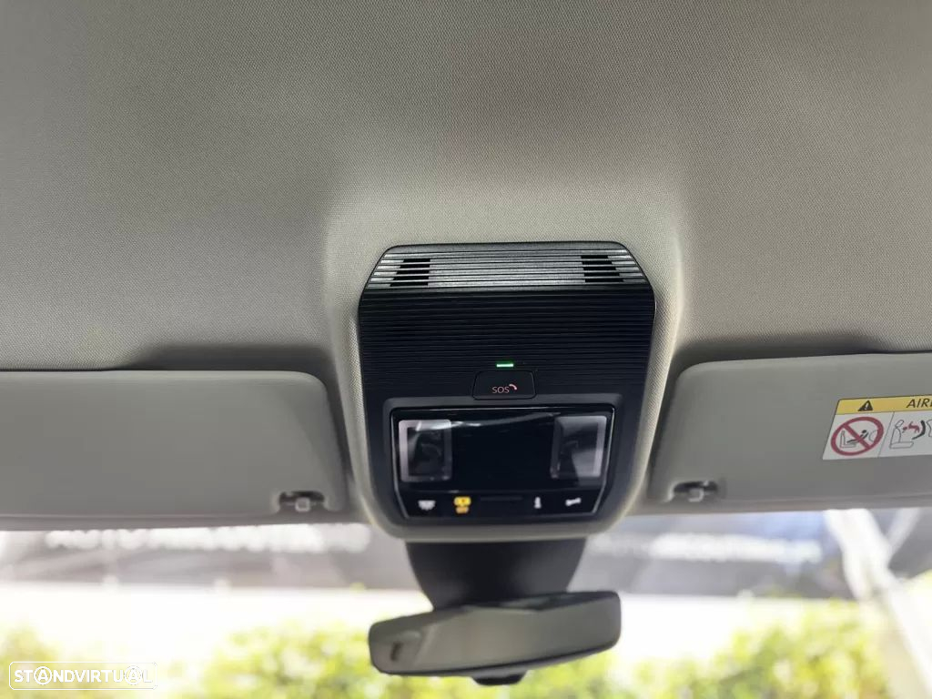 Cupra Formentor 1.4 e-Hybrid DSG VZ - 45