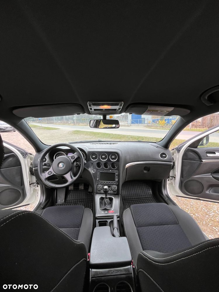 Alfa Romeo 159 2.0 JTDM 16V DPF Turismo - 24