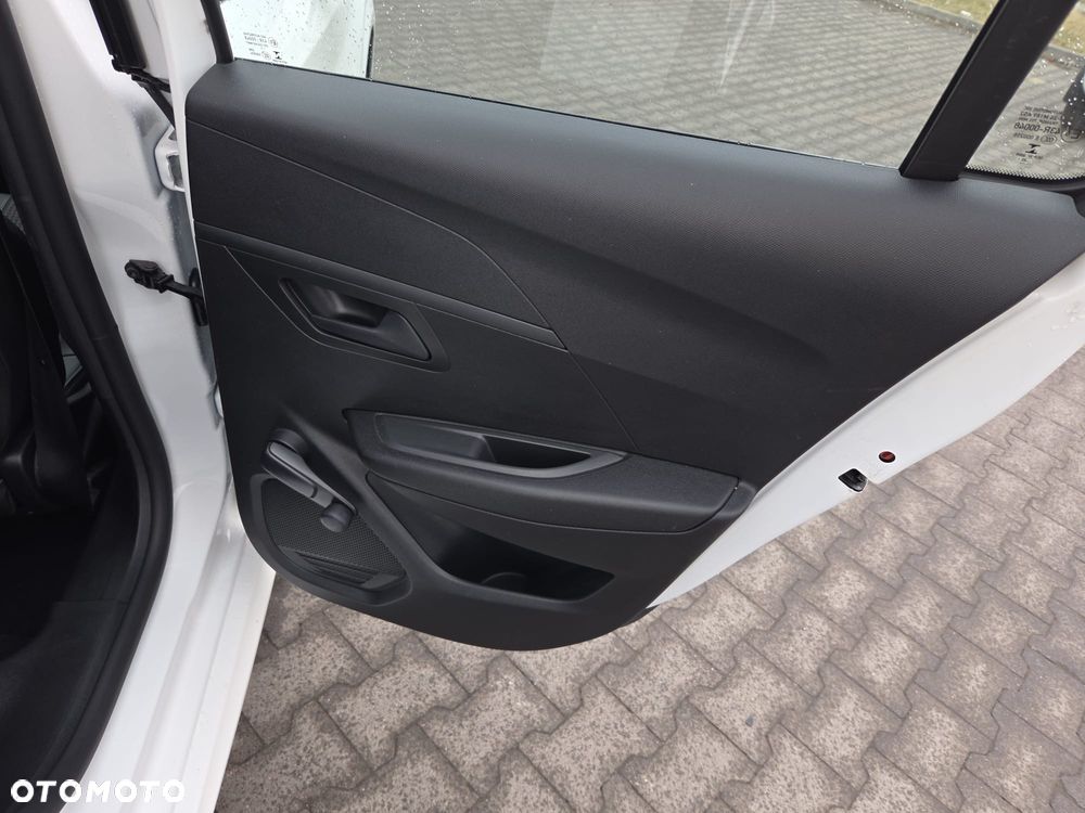 Peugeot 208 1.5 BlueHDi Active S&S - 15