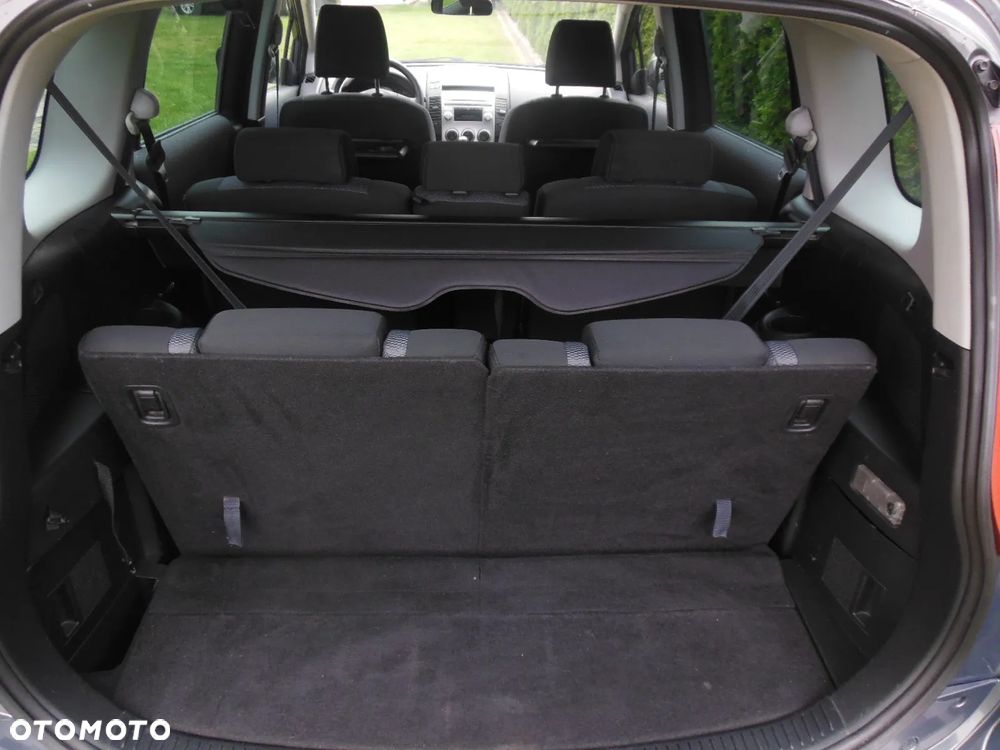 Mazda 5 1.8 Exclusive - 16