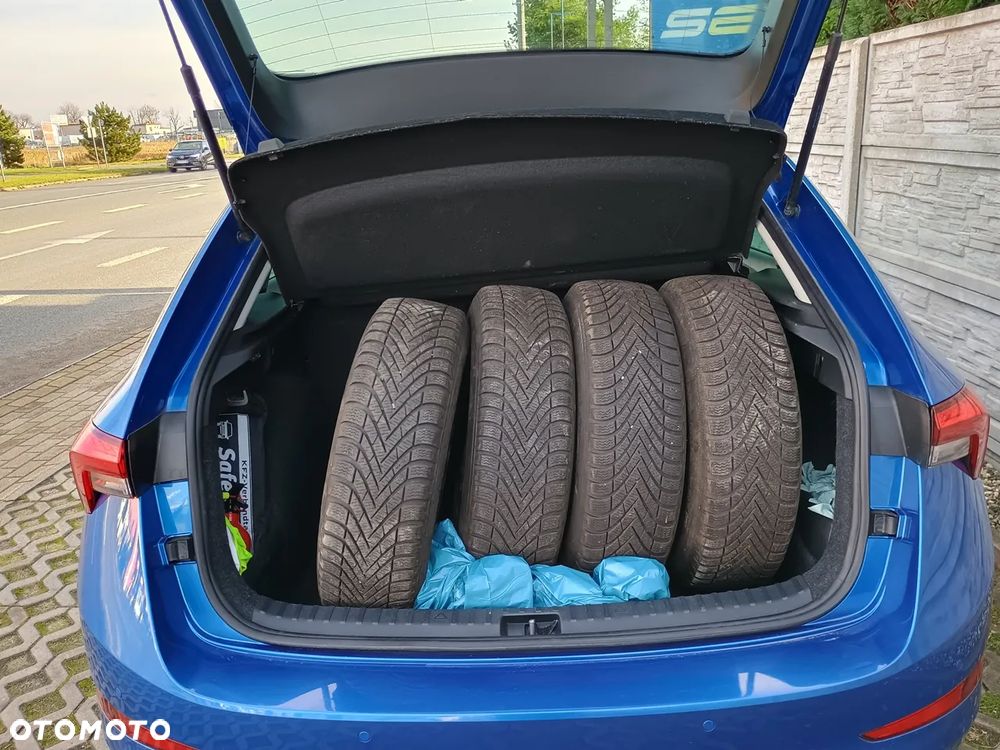 Skoda Scala 1.0 TSI Tour - 18