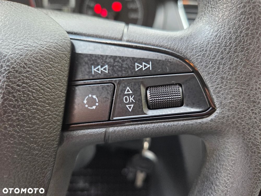 Seat Toledo 1.2 TSI Reference - 27