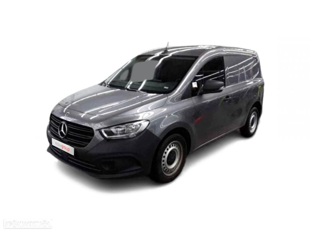 Mercedes-Benz Citan 110 STANDARD c/iva - 1