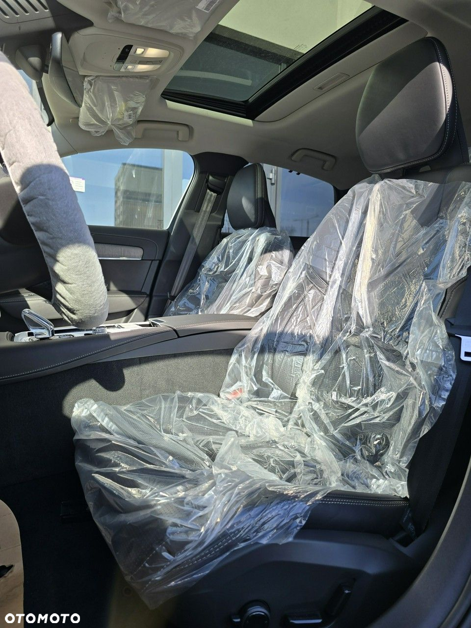 Volvo S90 - 8