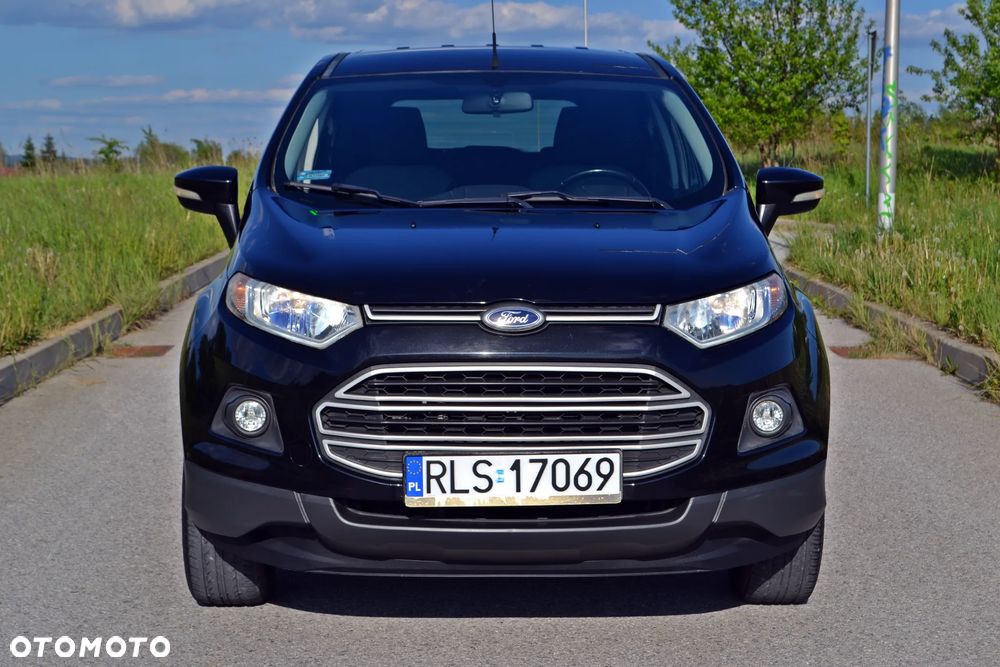 Ford EcoSport - 11