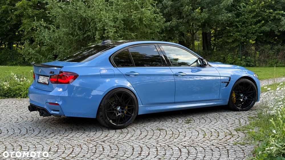 BMW M3 - 11