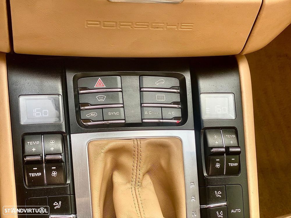 Porsche Macan S - 21